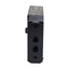 New TriTronics CMSWL-2BF1 COLORMARKII Contrast Sensor 1 NPN & 1 PNP, 12-24VDC, White