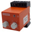 New Crouzet DSR110A Under Voltage Relay, SPDT, 110VAC In, 250VAC 10A Out, DIN Rail