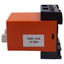 New Crouzet DSR110A Under Voltage Relay, SPDT, 110VAC In, 250VAC 10A Out, DIN Rail