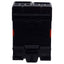 New Crouzet DSR110A Under Voltage Relay, SPDT, 110VAC In, 250VAC 10A Out, DIN Rail
