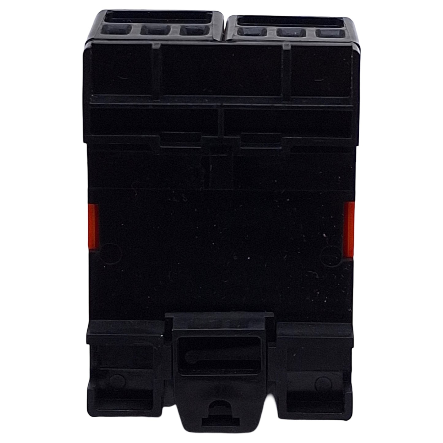 New Crouzet DSR110A Under Voltage Relay, SPDT, 110VAC In, 250VAC 10A Out, DIN Rail