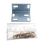 New – Open box Omron E3A2-DS70M4 Photoelectric Switch, 70cm Range, 12/24-240V, 3A Relay Output
