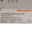 Used Hermann Dynamic Digital Control 1000 Ultrasonic Generator, 35kHz, 1000W, 230VAC