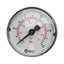 New Lot of 3 SMC K50-BP0.7-N01MS Pressure Gauges, Range: 0-100psi (0-6.8 bar)
