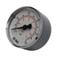 New Lot of 3 SMC K50-BP0.7-N01MS Pressure Gauges, Range: 0-100psi (0-6.8 bar)