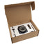 New – Open box Banner IVUTGPR08 81940 Smart Image Sensor, 1/3in Grayscale CMOS, 10-30VDC, PNP
