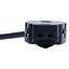 New Banner FI22FP Fiber Optic Sensor NPN/PNP, 10-30VDC, Red LED 660nm, 2m Cable