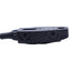 New Banner FI22FP Fiber Optic Sensor NPN/PNP, 10-30VDC, Red LED 660nm, 2m Cable