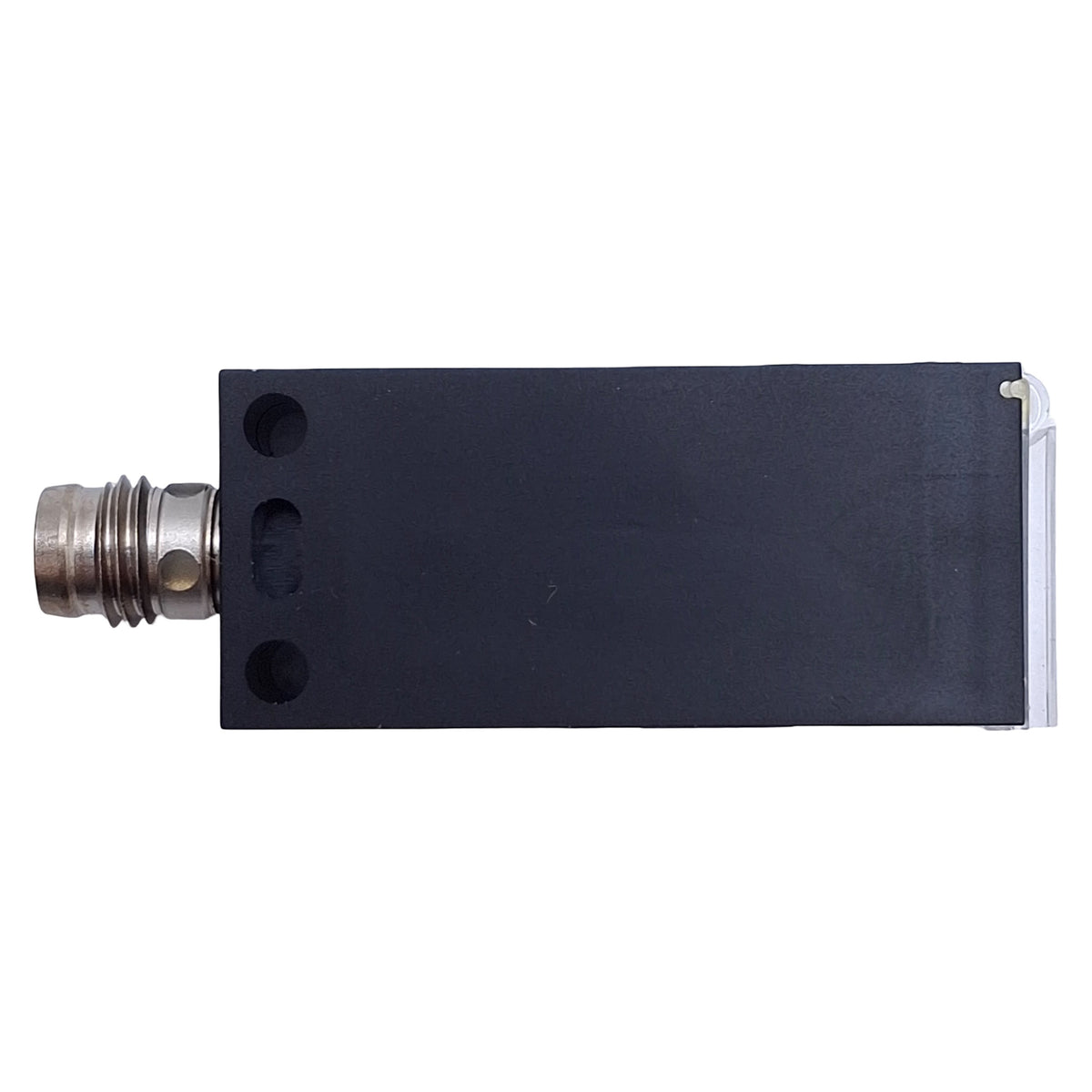 New Pepperl Fuchs 118722 MLV15-54-2565 Visolux Photoelectric Sensor NPN/PNP, 0.1-2m