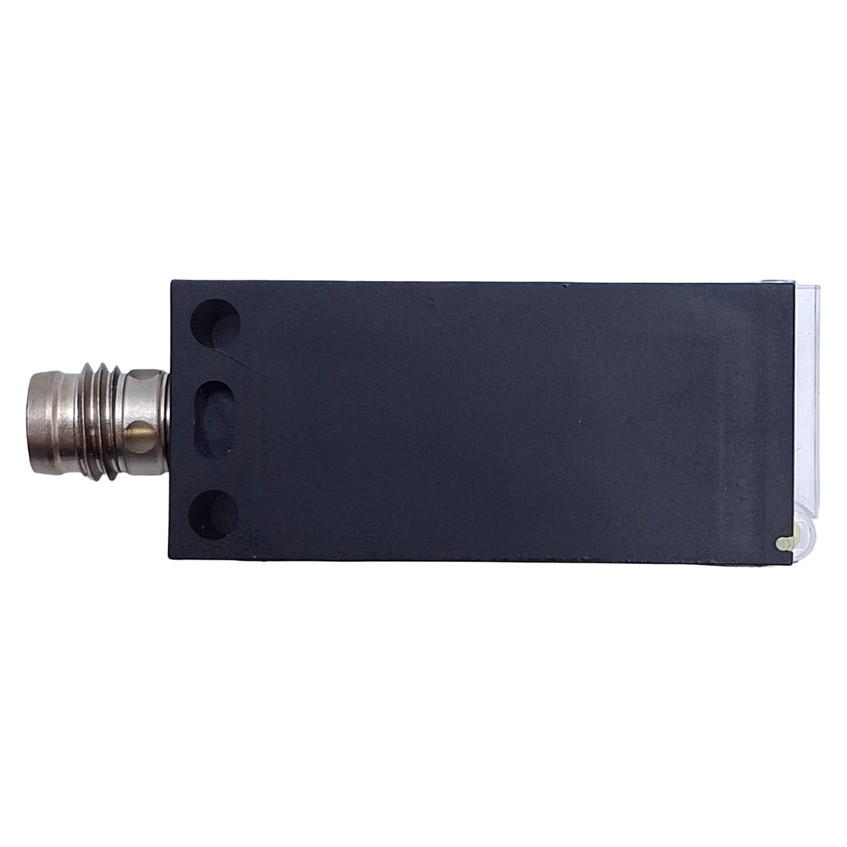 New Pepperl Fuchs 118722 MLV15-54-2565 Visolux Photoelectric Sensor NPN/PNP, 0.1-2m