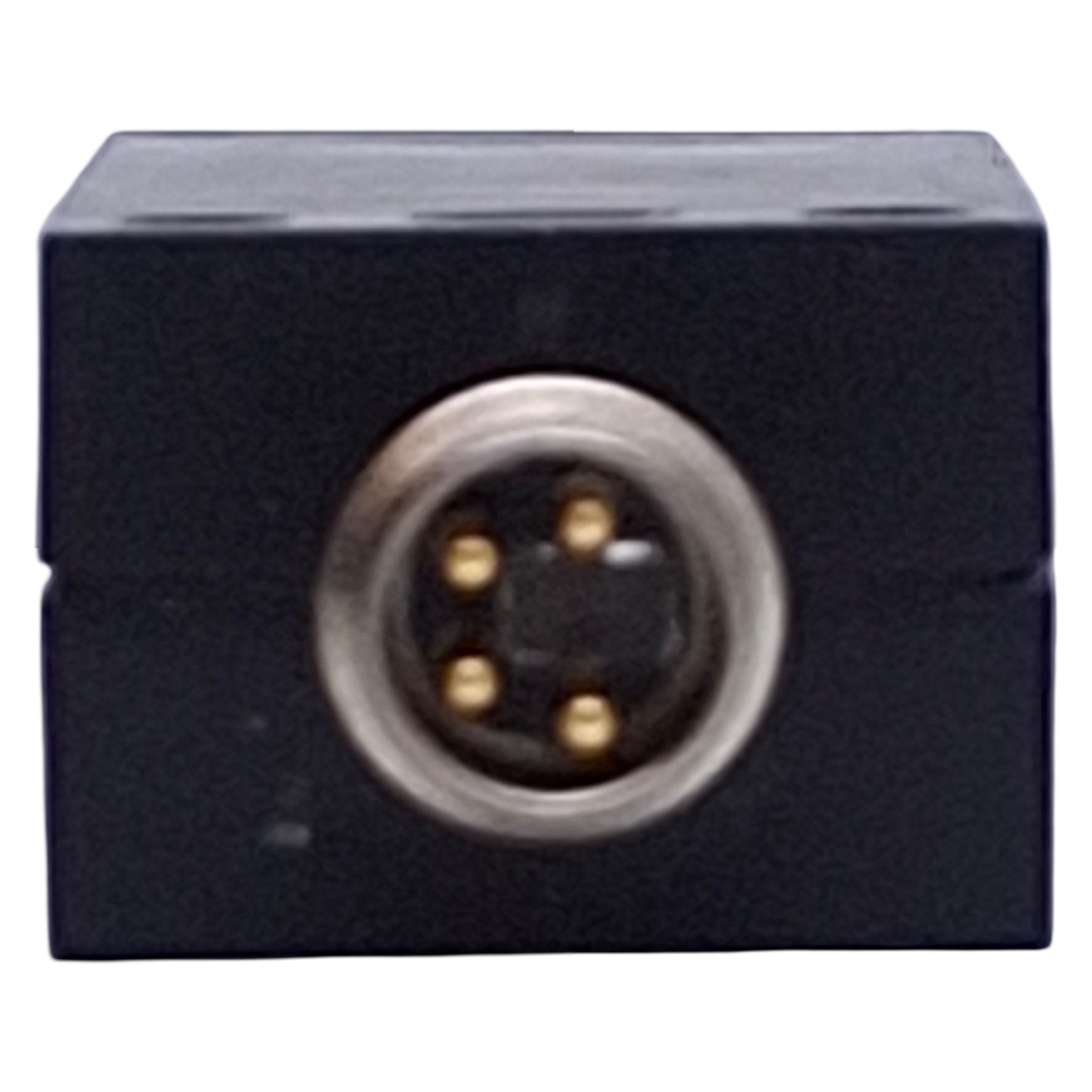New Pepperl Fuchs 118722 MLV15-54-2565 Visolux Photoelectric Sensor NPN/PNP, 0.1-2m