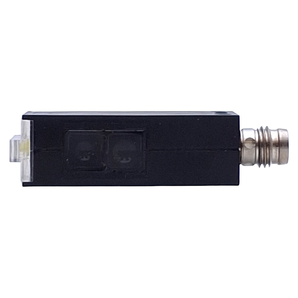 New Pepperl Fuchs 118722 MLV15-54-2565 Visolux Photoelectric Sensor NPN/PNP, 0.1-2m