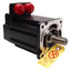 New Allen Bradley MPL-A320P-HJ22AA Servo Motor 1.3kW 230VAC, 2000 lines/rev, ø100mm