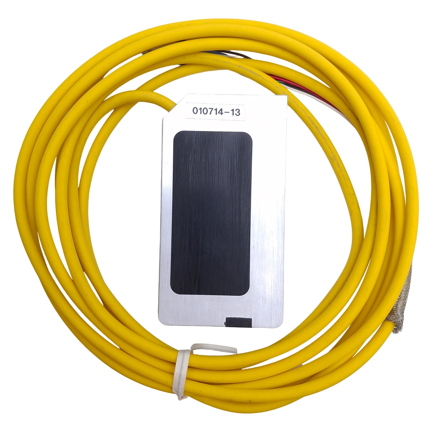 New Lion Precision LRD4100 Label Sensor NPN/PNP, 11-28VDC 50mA, 150mA Out, 9.5ft