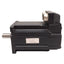 Used Allen Bradley MPL-A320P-HJ22AA Servo Motor, 1.3kW 230VAC, 2000 lines/rev, ø100mm