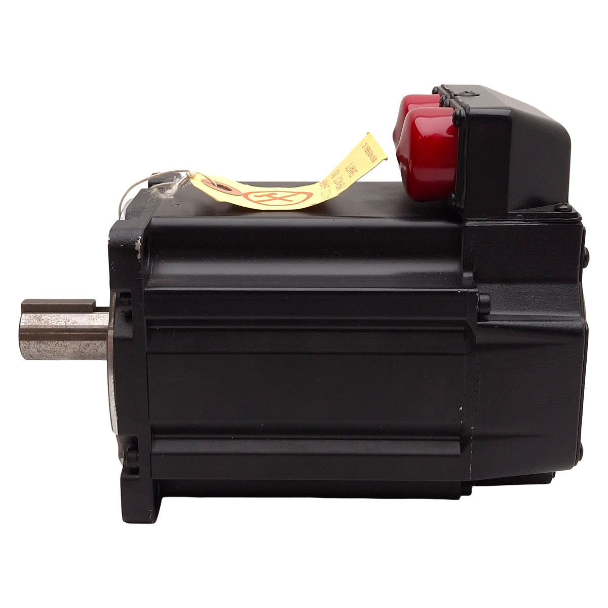 New Allen Bradley MPL-A420P-MJ22AA Servo Motor, 2.0kW 3Ø 230VAC, 1024sin/cos, ø115mm