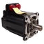 New Allen Bradley MPL-A420P-MJ22AA Servo Motor, 2.0kW 3Ø 230VAC, 1024sin/cos, ø115mm