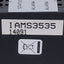 New – Open box Red Lion IAMS3535 Intelligent Analog To Modbus Conditioner, 18-36VDC/24VAC 3W