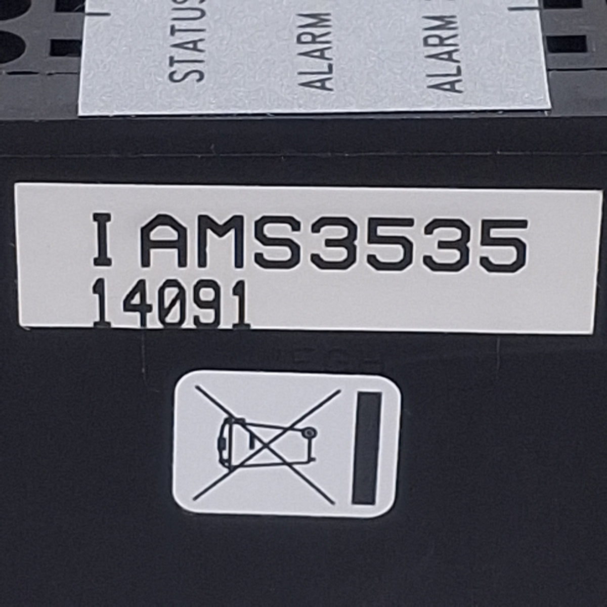 New – Open box Red Lion IAMS3535 Intelligent Analog To Modbus Conditioner, 18-36VDC/24VAC 3W