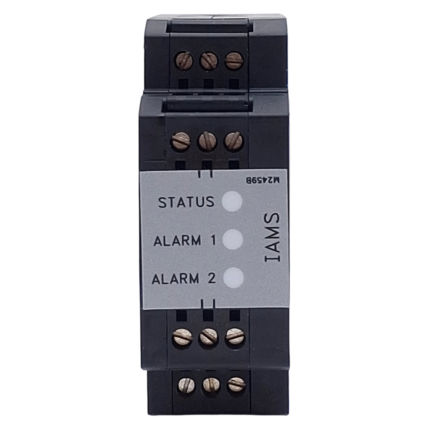New – Open box Red Lion IAMS3535 Intelligent Analog To Modbus Conditioner, 18-36VDC/24VAC 3W