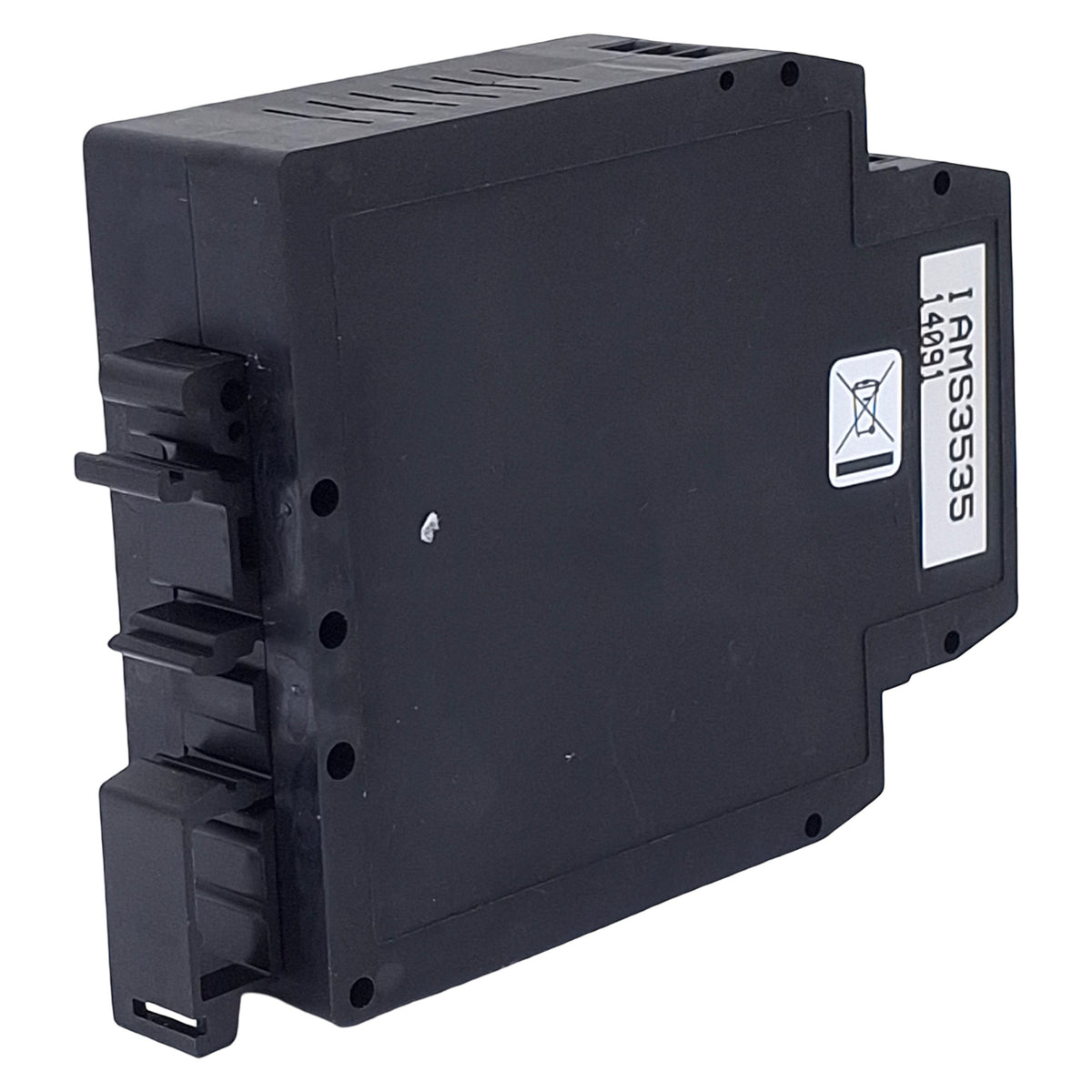 New – Open box Red Lion IAMS3535 Intelligent Analog To Modbus Conditioner, 18-36VDC/24VAC 3W