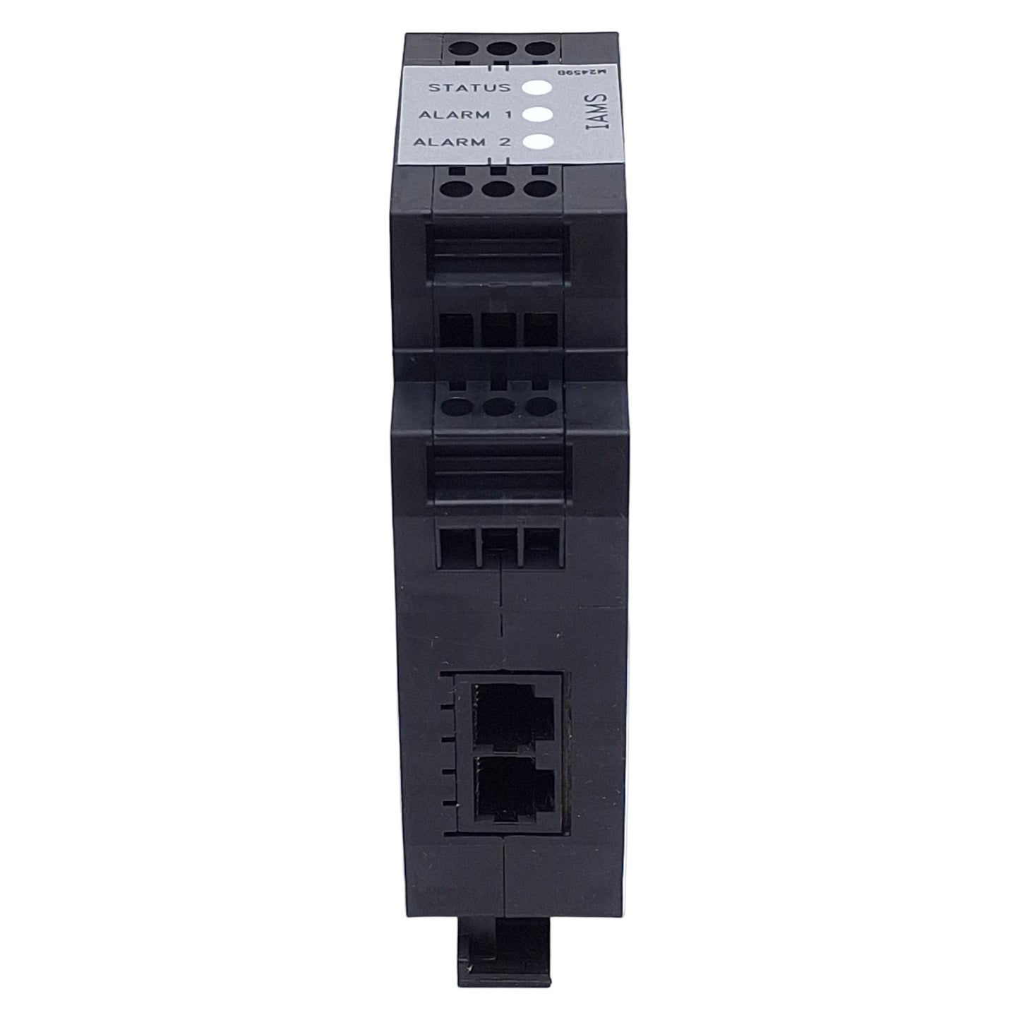 New – Open box Red Lion IAMS3535 Intelligent Analog To Modbus Conditioner, 18-36VDC/24VAC 3W