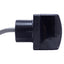 New – Open box Banner OTBVN6 Optical Touch Button Sensor Momentary NPN Input 10-30VDC, 2m Cable