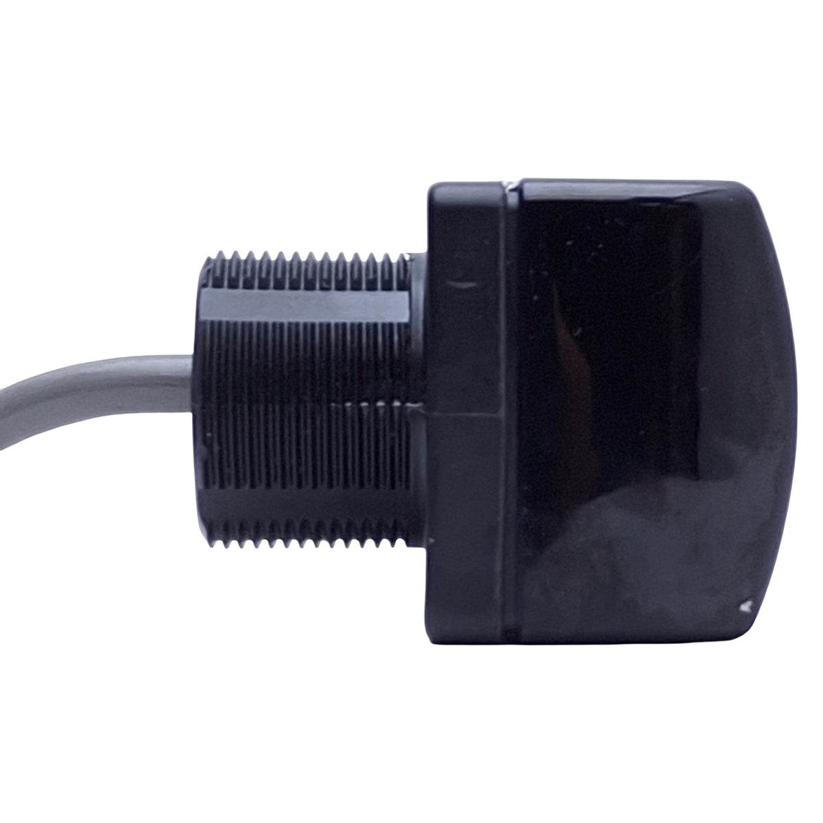 New – Open box Banner OTBVN6 Optical Touch Button Sensor Momentary NPN Input 10-30VDC, 2m Cable