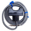 New – Open box Banner OTBVN6 Optical Touch Button Sensor Momentary NPN Input 10-30VDC, 2m Cable