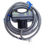 New – Open box Banner OTBVN6 Optical Touch Button Sensor Momentary NPN Input 10-30VDC, 2m Cable