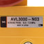 New SMC AVL3000-N03 Soft Start-Up Valve With Manual Lockout, 0.2-1.0MPa, 3/8in NPT