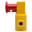 New SMC AVL3000-N03 Soft Start-Up Valve With Manual Lockout, 0.2-1.0MPa, 3/8in NPT