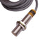 New Omron TL-XD5 Proximity Switch, 5mm Range, NPN-NO, 8-40VDC 200mA, 6ft Cable