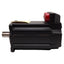 New Allen Bradley MPL-A430P-MJ22AA Servo Motor, 2.2kW 3Ø 230VAC, 1024sin/cos, ø115mm