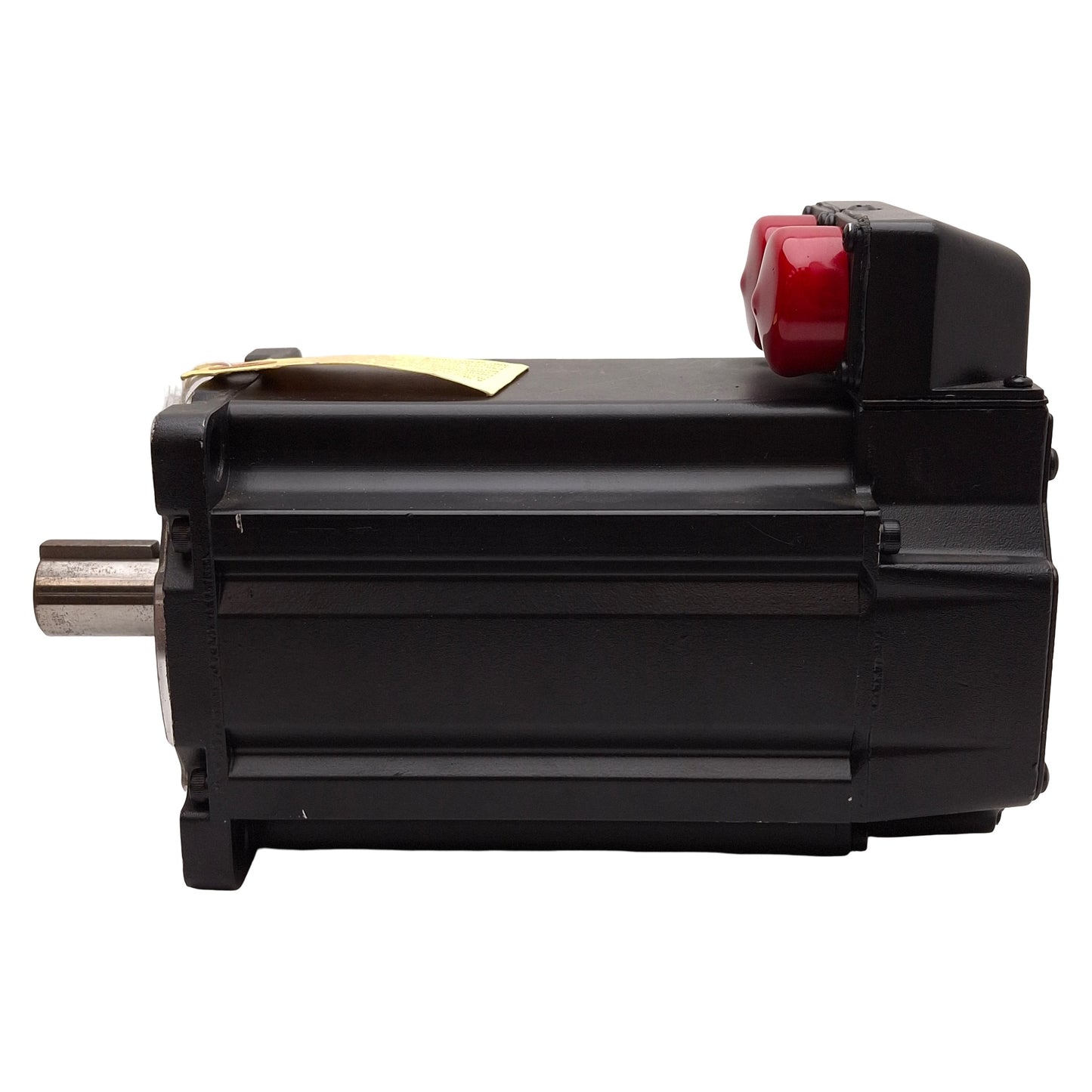 New Allen Bradley MPL-A430P-MJ22AA Servo Motor, 2.2kW 3Ø 230VAC, 1024sin/cos, ø115mm
