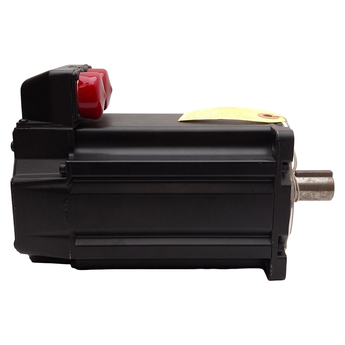 New Allen Bradley MPL-A430P-MJ22AA Servo Motor, 2.2kW 3Ø 230VAC, 1024sin/cos, ø115mm