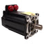 New Allen Bradley MPL-A430P-MJ22AA Servo Motor, 2.2kW 3Ø 230VAC, 1024sin/cos, ø115mm