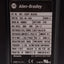 New Allen Bradley MPL-A320P-MJ24AA Servo Motor 1.3kW 230VAC 1024sin/cos, 24VDC Brake