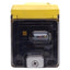 Used Banner Q45ULIU64ACRQ Ultrasonic Sensor 1.4m Range, 15-24VDC, 5-Pin 7/8in-16UNF