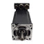 Used Allen Bradley MPL-B330P-HK24AA Servo Motor, 1.8kW, 460VAC, 100mm Frame w/Brake