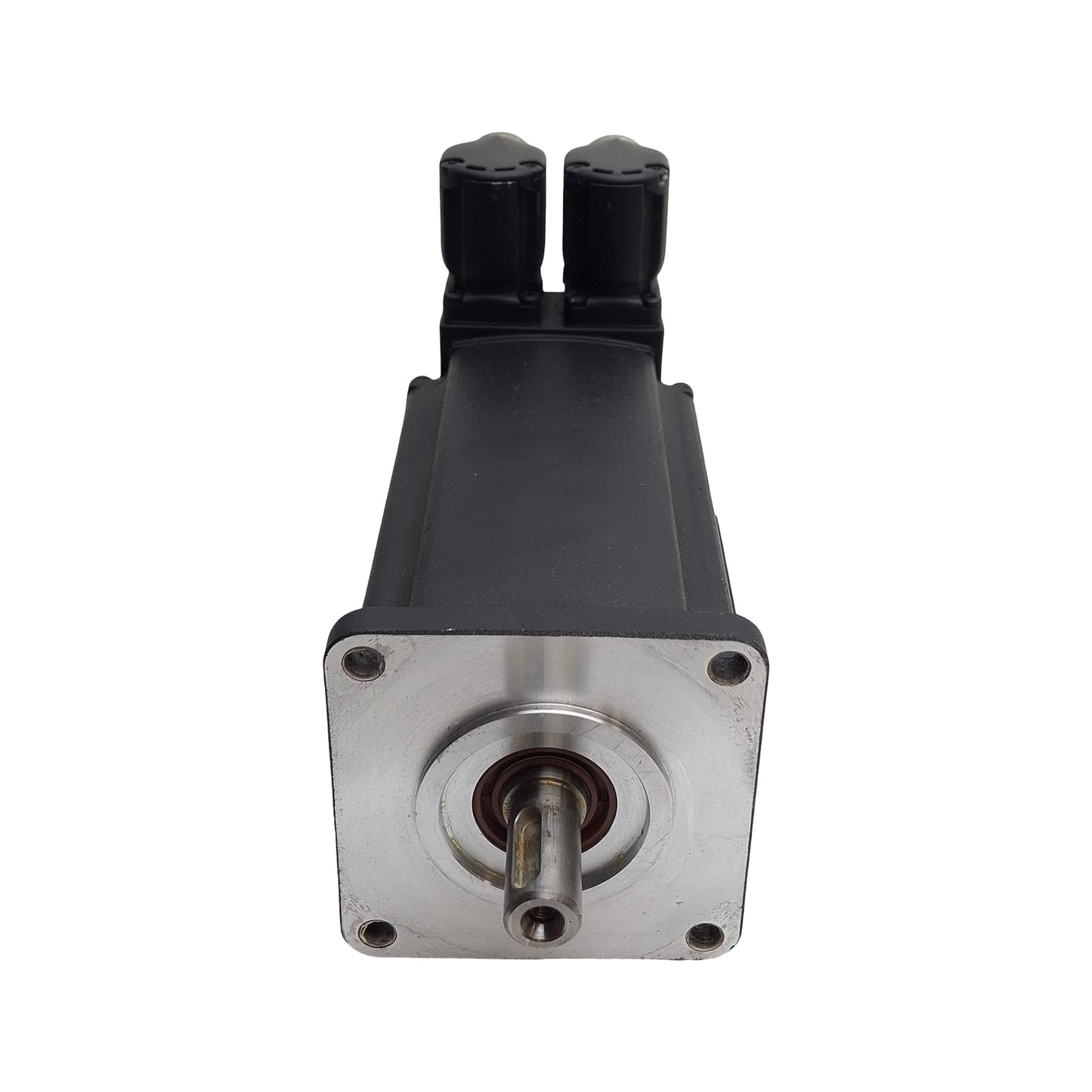 Used Rexroth R911320614 IndraDyn 3-Phase Synchronous Servo PM-Motor, 2.7Nm, 6000RPM