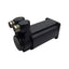 Used Rexroth R911320614 IndraDyn 3-Phase Synchronous Servo PM-Motor, 2.7Nm, 6000RPM