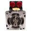 New Allen Bradley MPL-A310P-MJ22AA Servo Motor, 0.73kW 230VAC, 1024 sin/cos, ø100mm