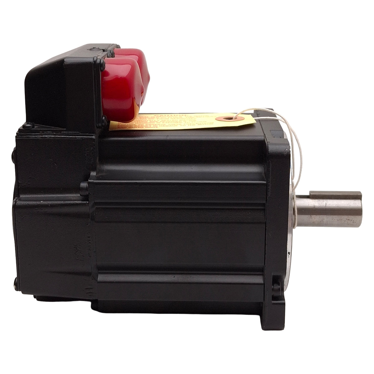 New Allen Bradley MPL-A310P-MJ22AA Servo Motor, 0.73kW 230VAC, 1024 sin/cos, ø100mm