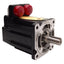 New Allen Bradley MPL-A310P-MJ22AA Servo Motor, 0.73kW 230VAC, 1024 sin/cos, ø100mm