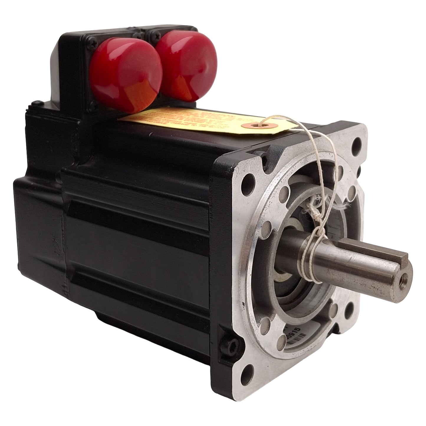 New Allen Bradley MPL-A310P-MJ22AA Servo Motor, 0.73kW 230VAC, 1024 sin/cos, ø100mm