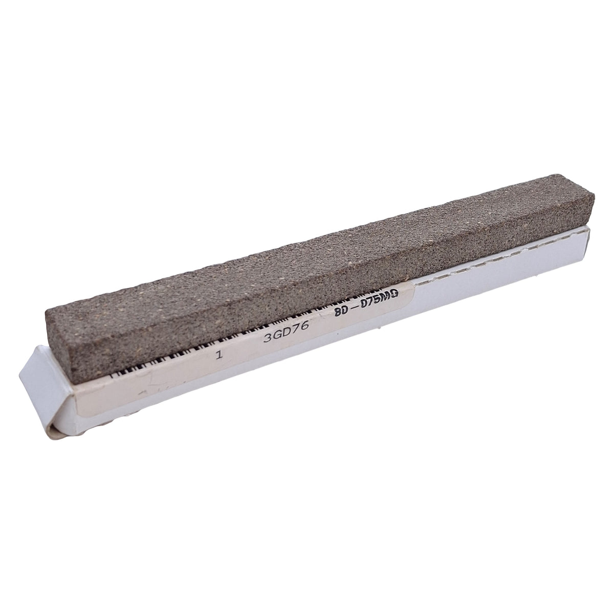 New Ideal 80-075MG Pencil Resurfacer, Medium Grade, 153 x 16 x 10mm Dimensions