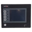 New Red Lion G306A000 Touchscreen HMI, 5.7in TFT QVGA, 320x240, RS-232/485, 24VDC