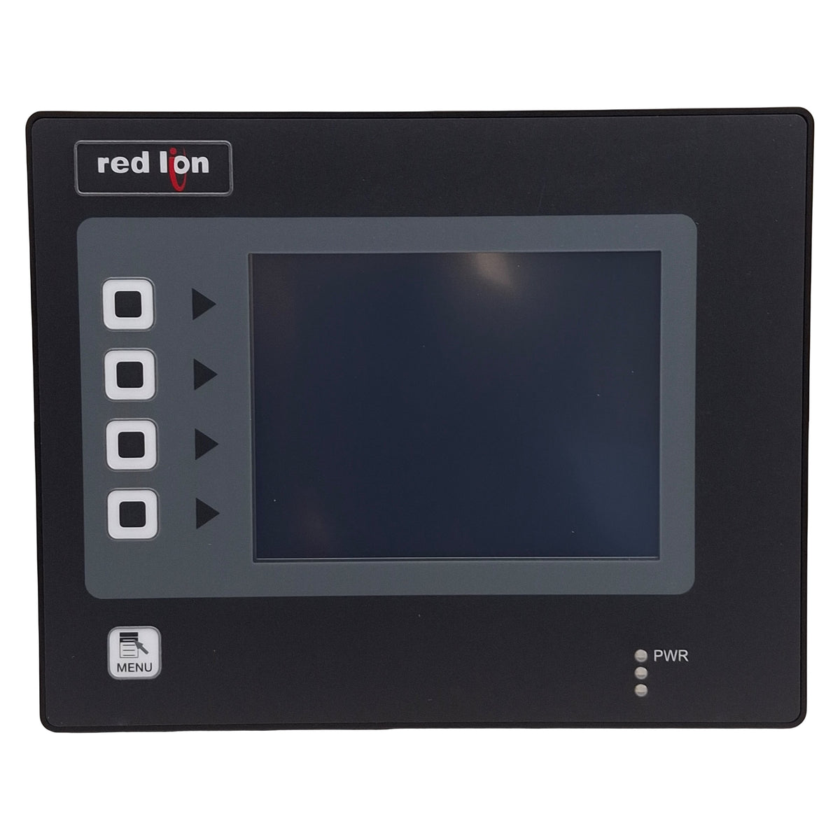 New Red Lion G306A000 Touchscreen HMI, 5.7in TFT QVGA, 320x240, RS-232/485, 24VDC