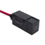 Used Omron E3S-2LE4 Photoelectric Switch Emitter, 2 Meter Range, 12-24VDC, Infrared